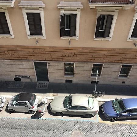 Hotel Divine Roma Dış mekan fotoğraf