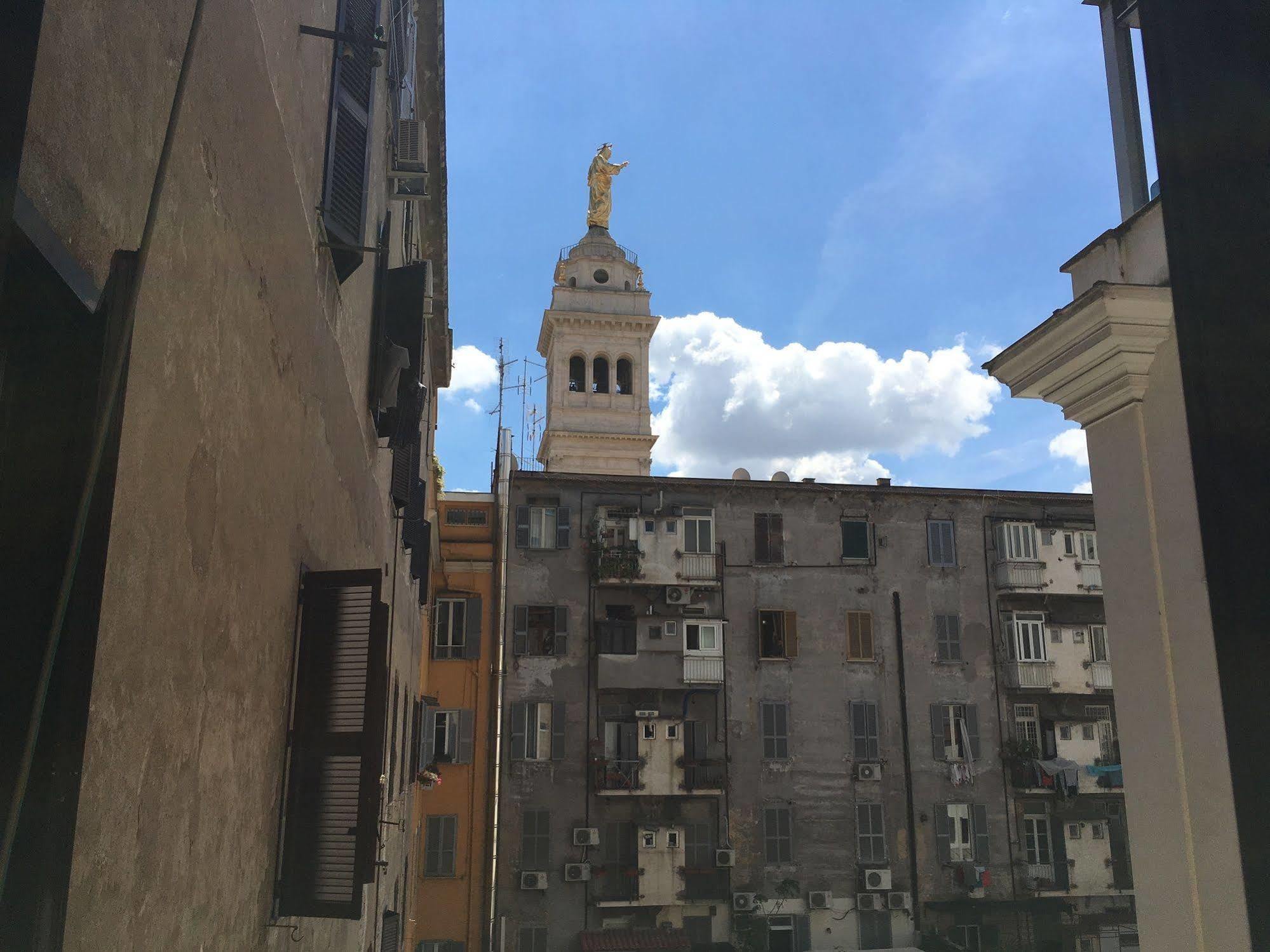Hotel Divine Roma Dış mekan fotoğraf