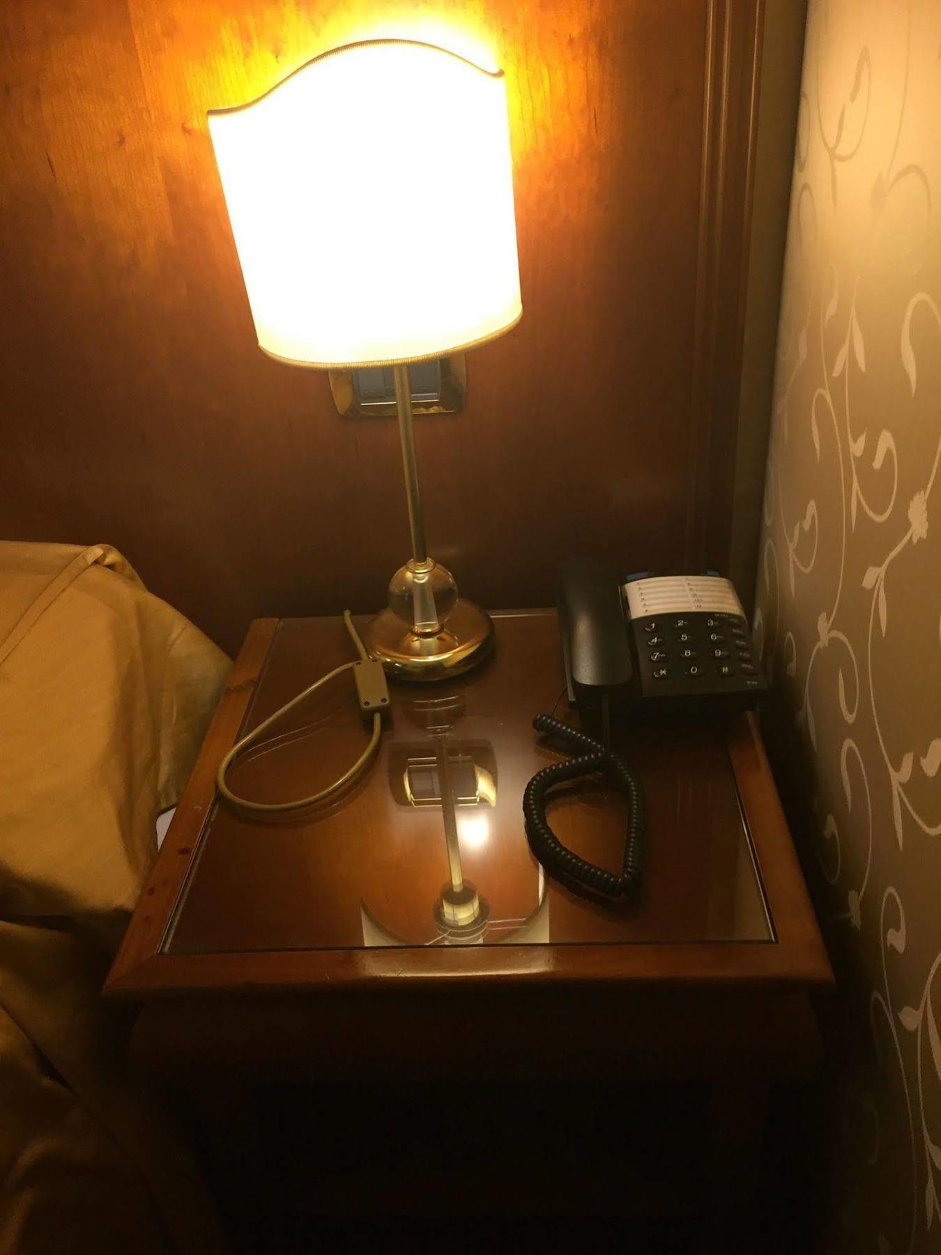 Hotel Divine Roma Dış mekan fotoğraf