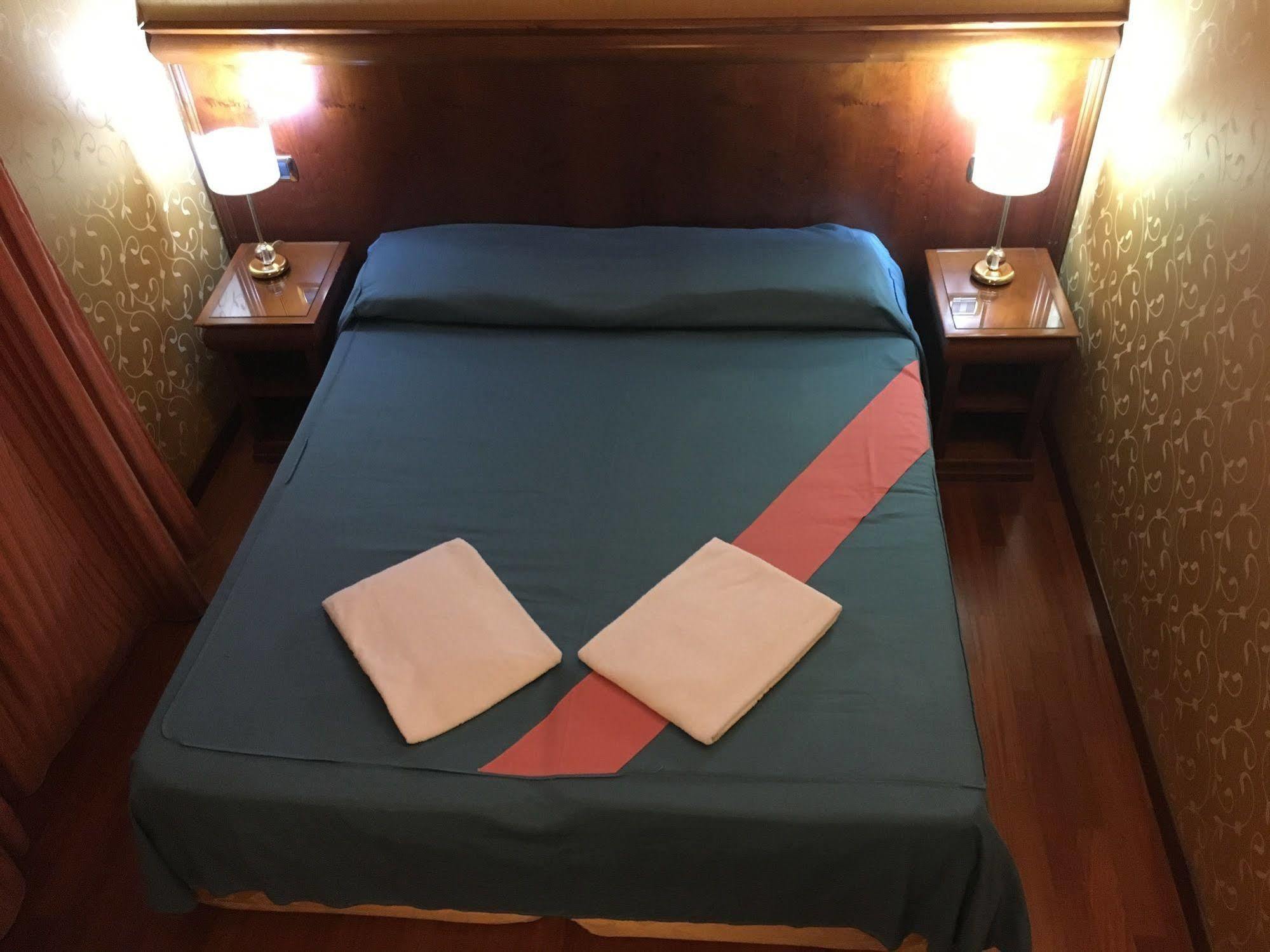 Hotel Divine Roma Dış mekan fotoğraf