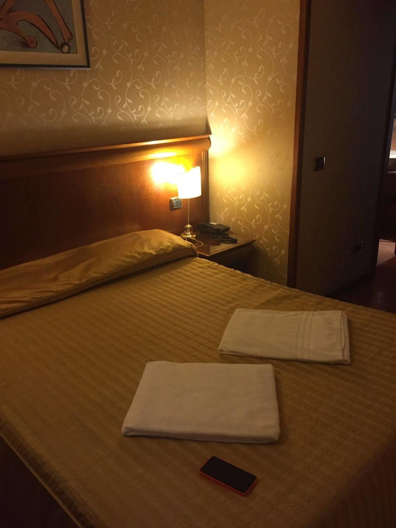 Hotel Divine Roma Dış mekan fotoğraf