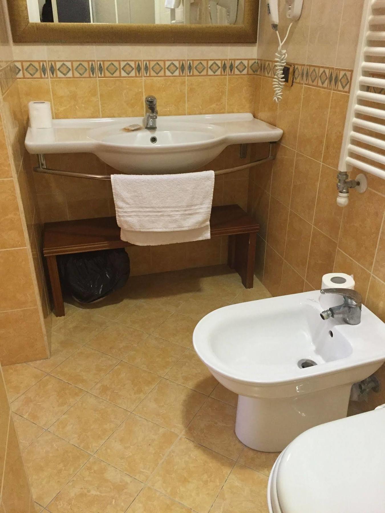Hotel Divine Roma Dış mekan fotoğraf