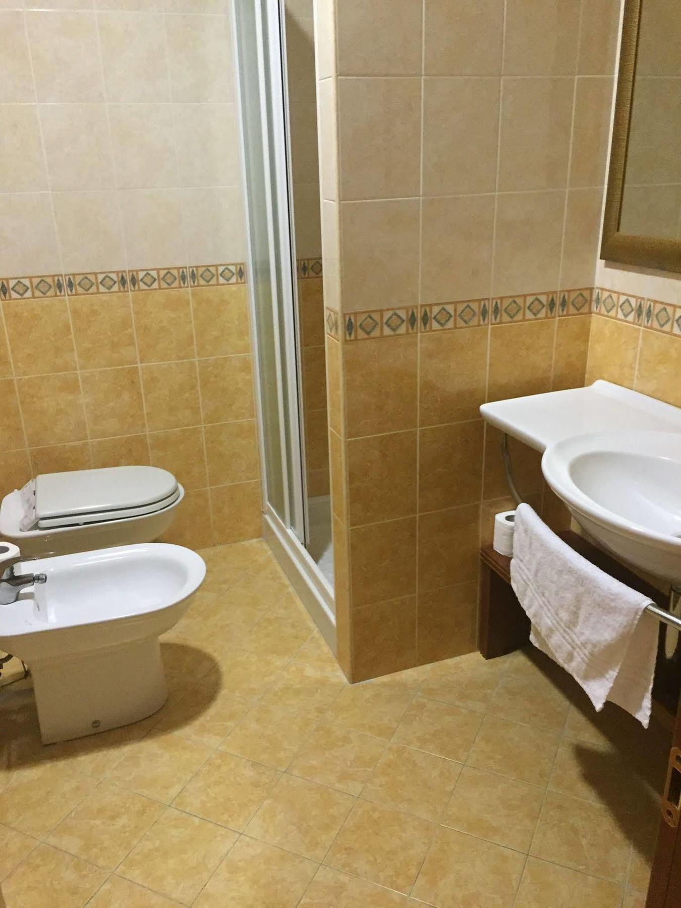 Hotel Divine Roma Dış mekan fotoğraf