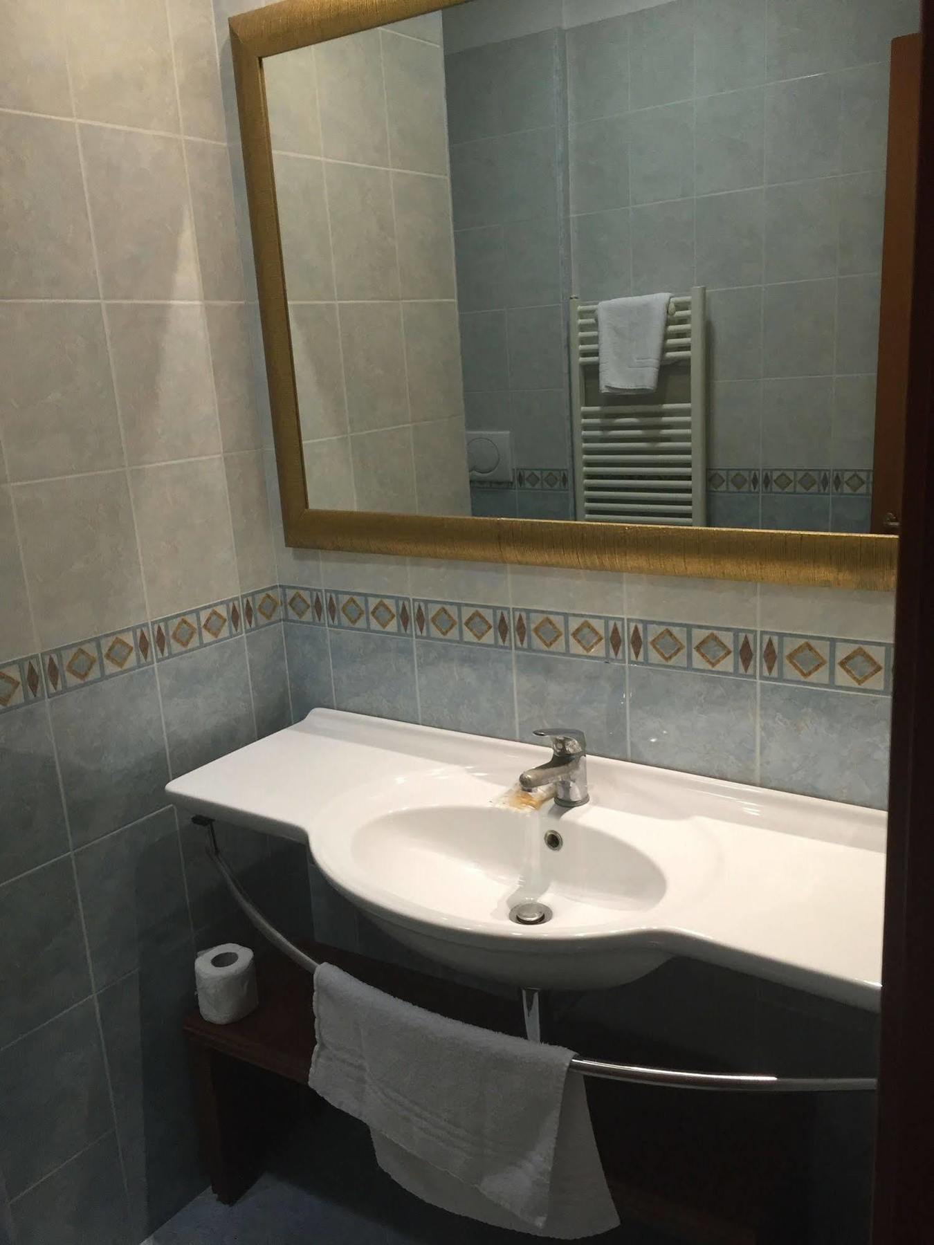 Hotel Divine Roma Dış mekan fotoğraf
