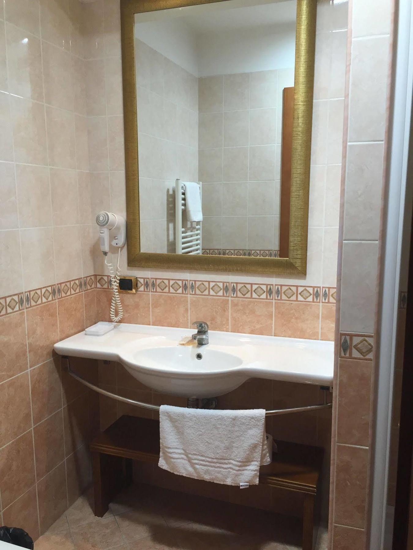 Hotel Divine Roma Dış mekan fotoğraf