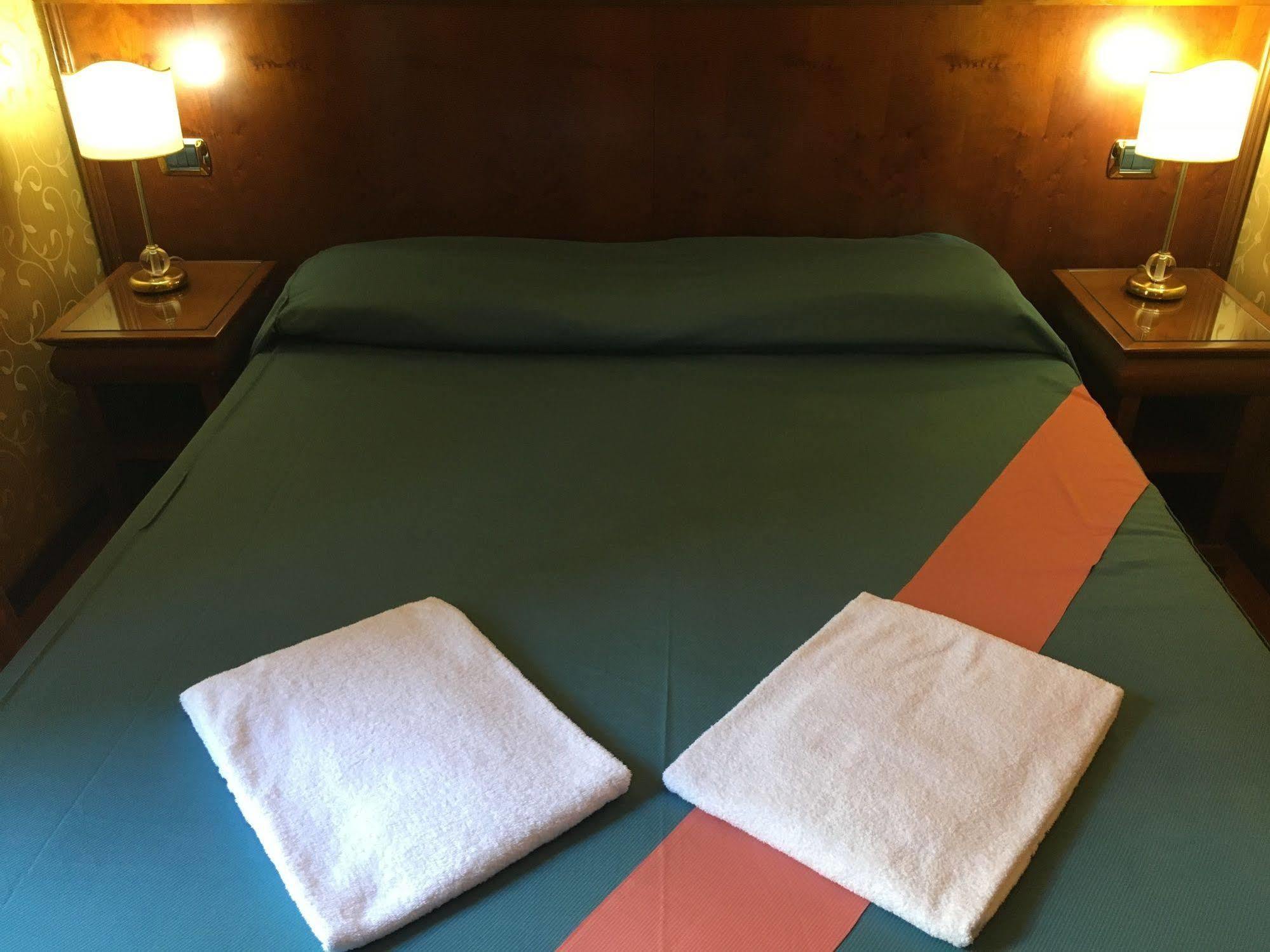 Hotel Divine Roma Dış mekan fotoğraf
