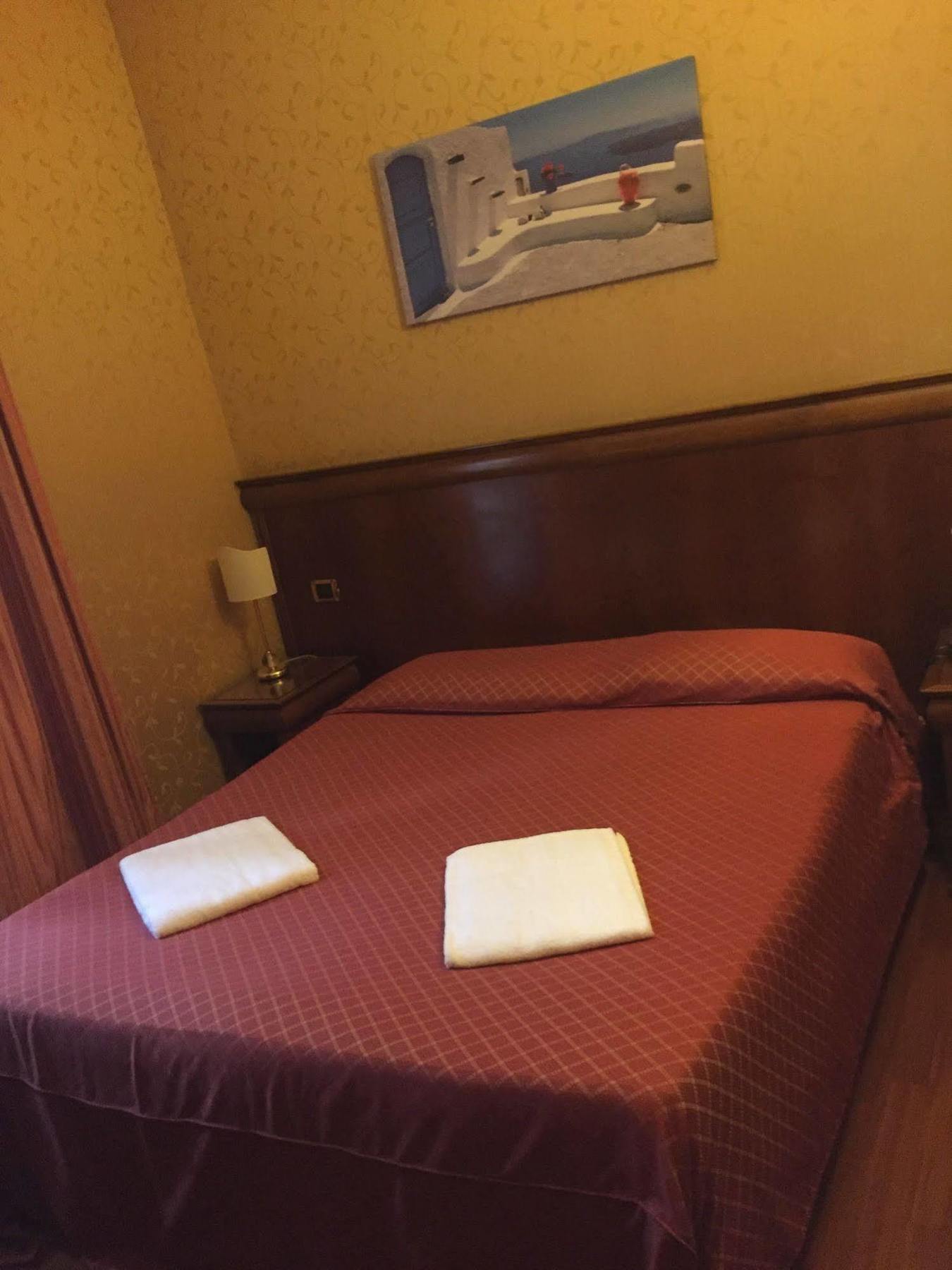 Hotel Divine Roma Dış mekan fotoğraf