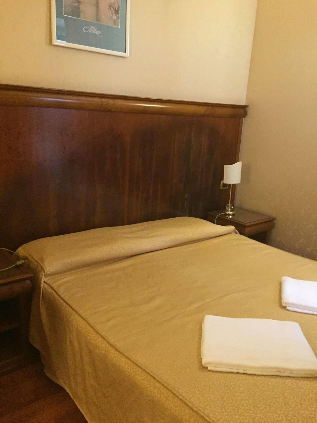 Hotel Divine Roma Dış mekan fotoğraf