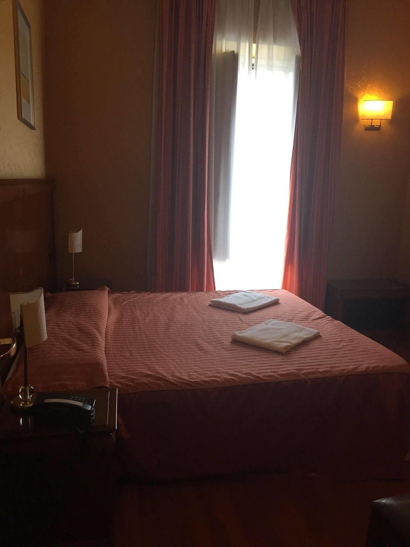 Hotel Divine Roma Dış mekan fotoğraf