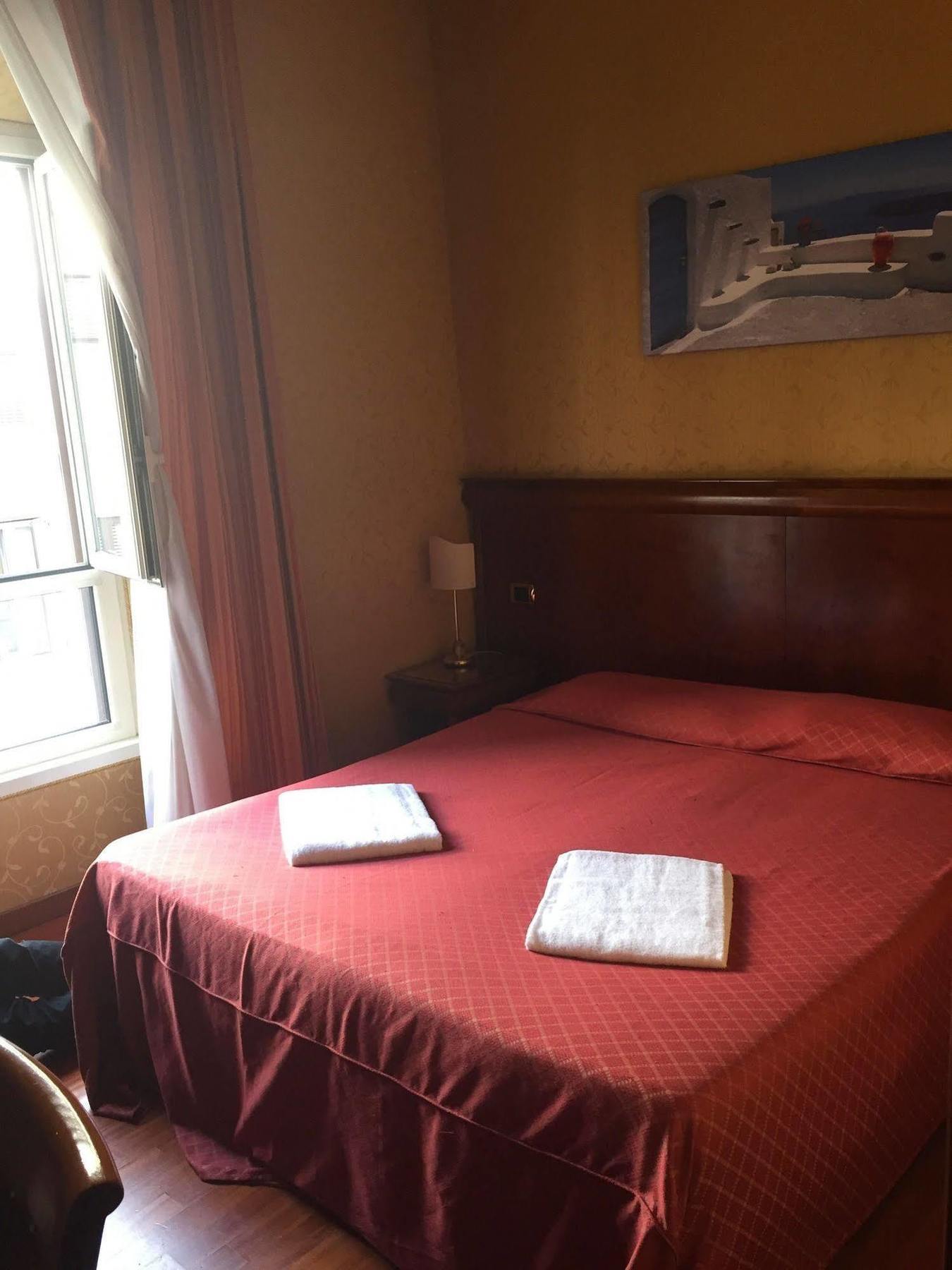 Hotel Divine Roma Dış mekan fotoğraf