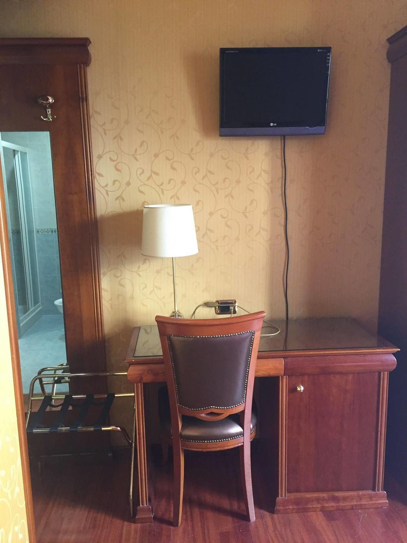 Hotel Divine Roma Dış mekan fotoğraf