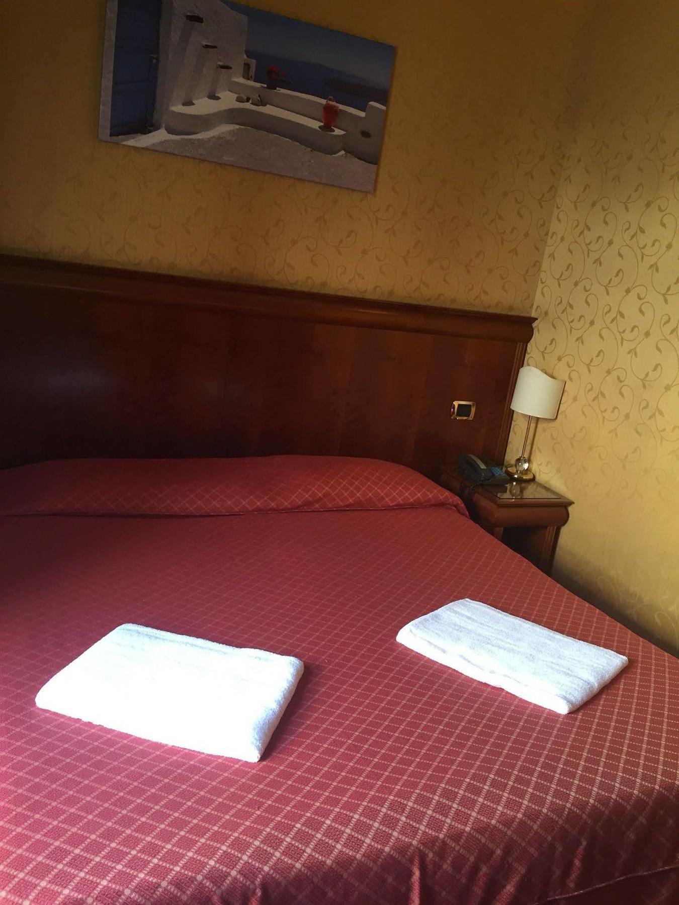 Hotel Divine Roma Dış mekan fotoğraf