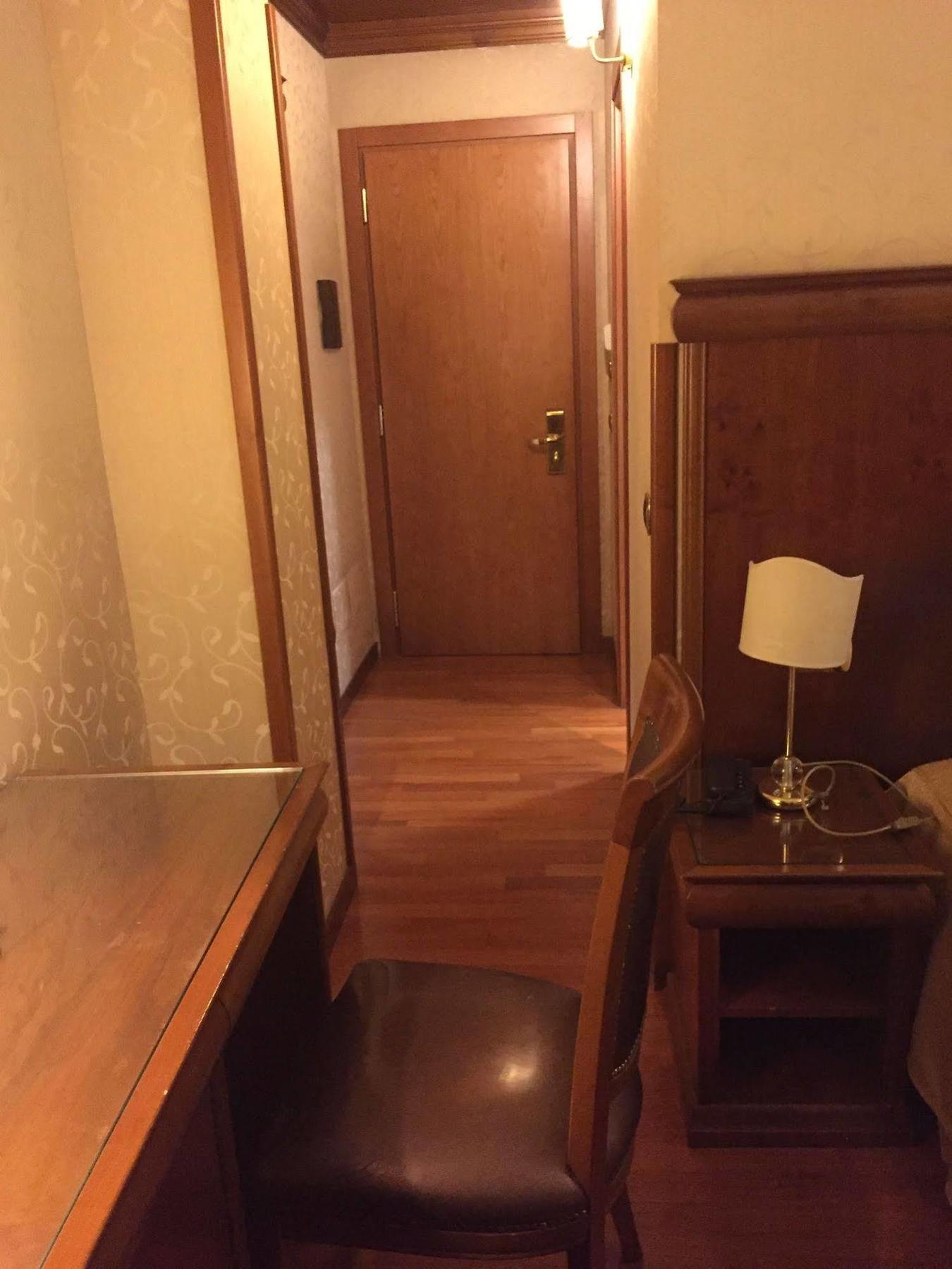 Hotel Divine Roma Dış mekan fotoğraf
