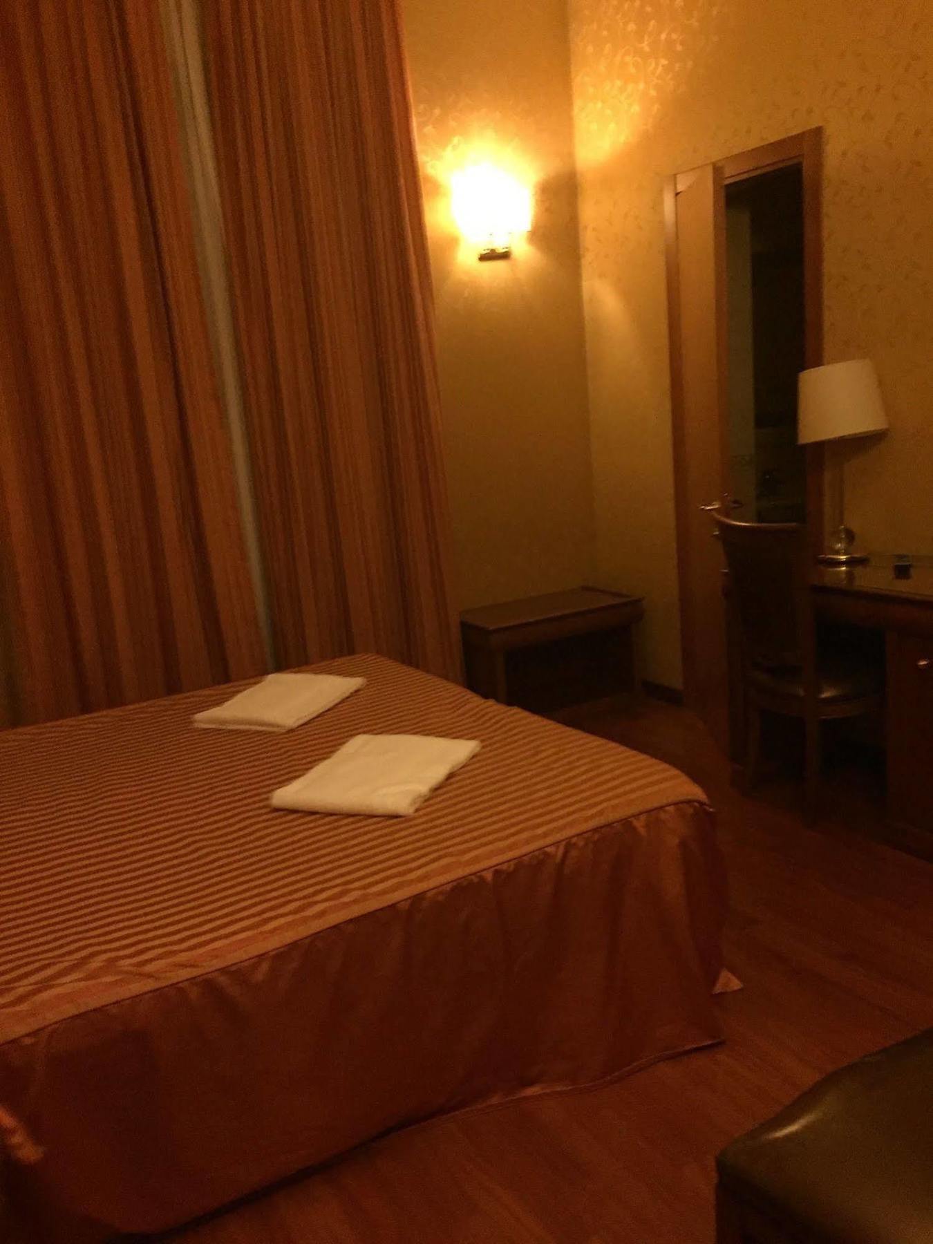 Hotel Divine Roma Dış mekan fotoğraf
