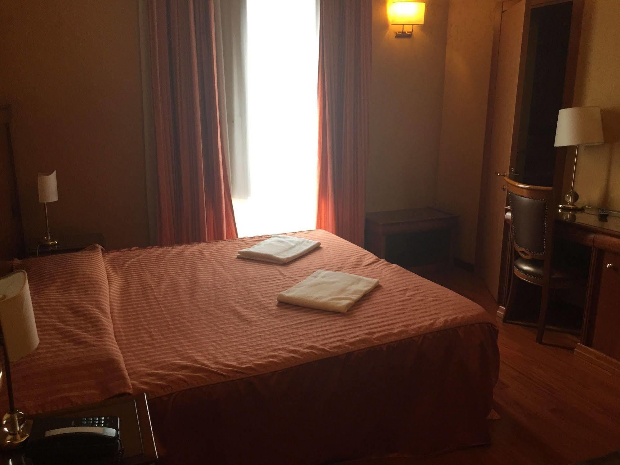 Hotel Divine Roma Dış mekan fotoğraf