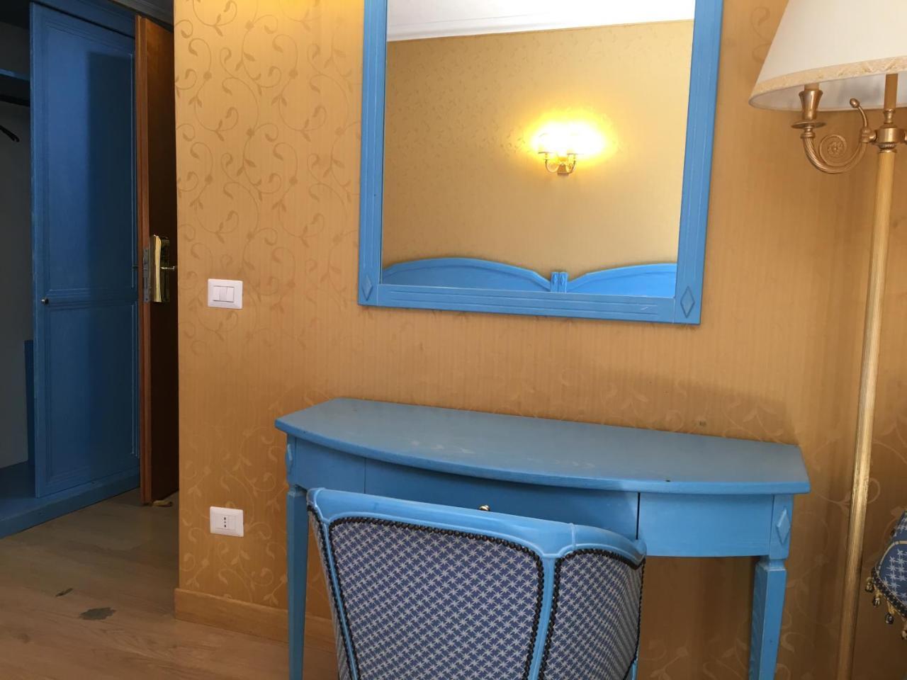 Hotel Divine Roma Dış mekan fotoğraf