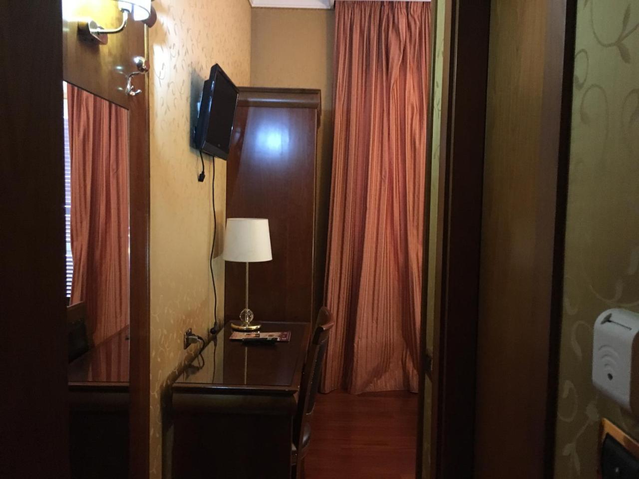 Hotel Divine Roma Dış mekan fotoğraf