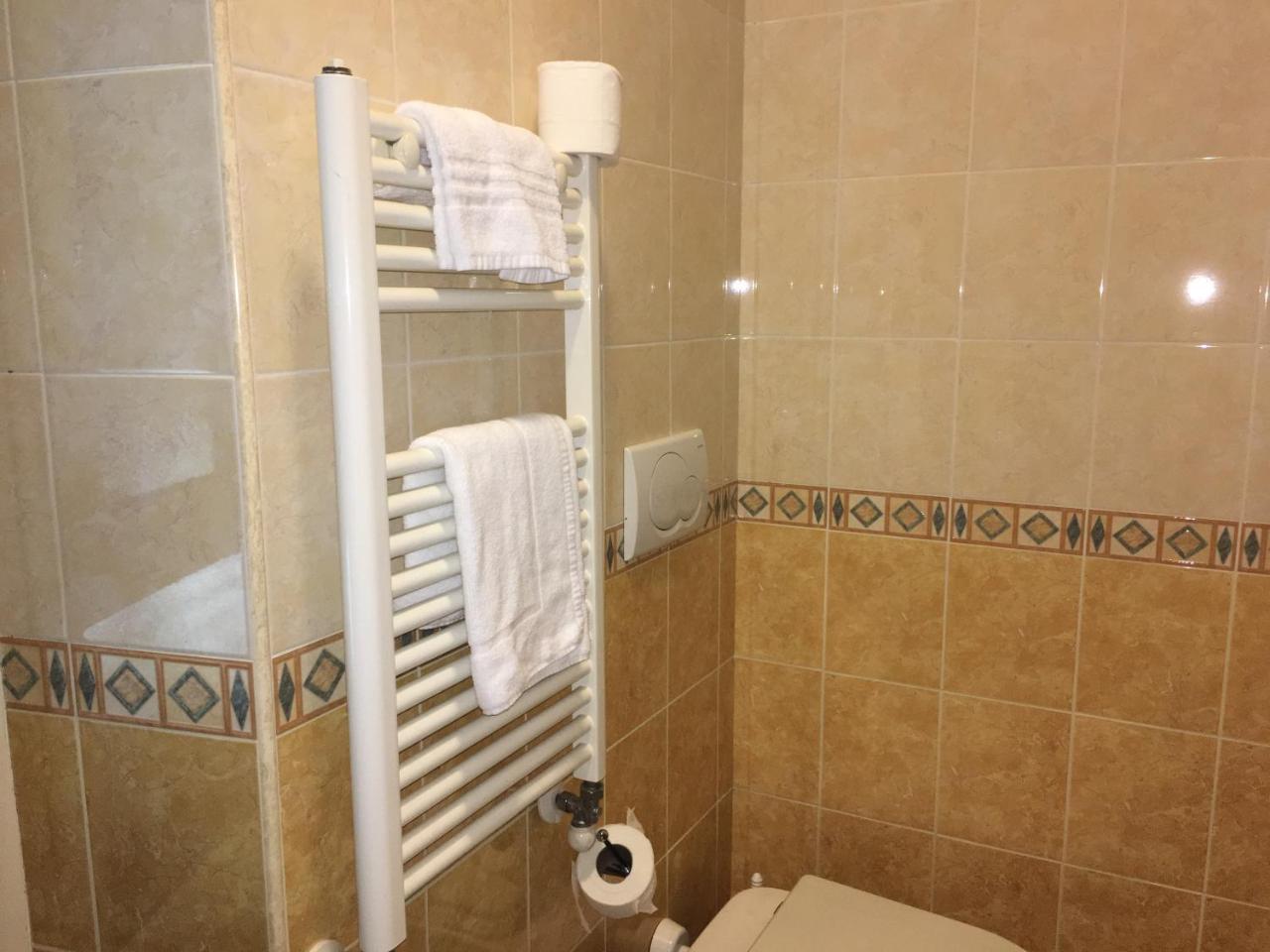 Hotel Divine Roma Dış mekan fotoğraf