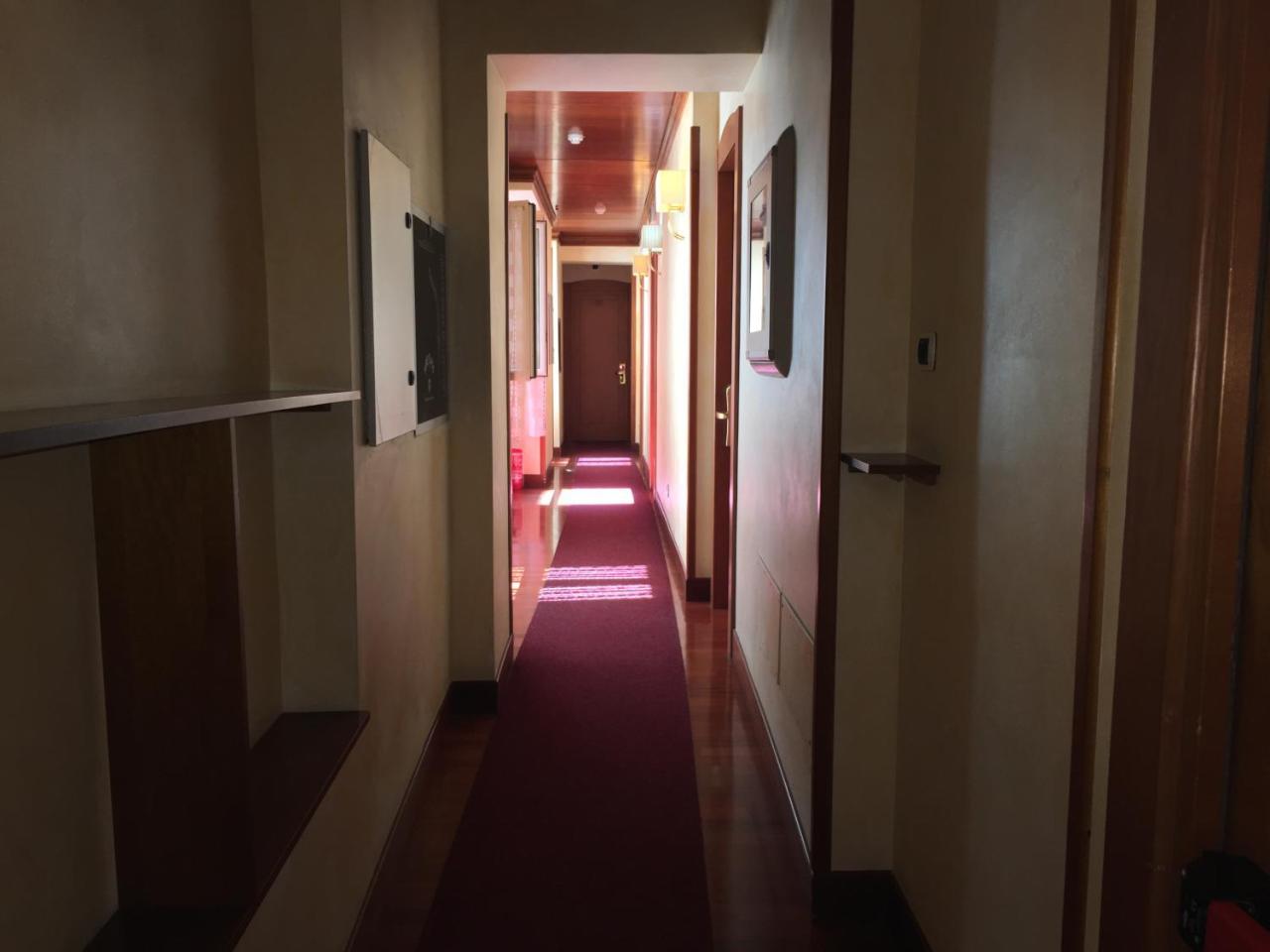 Hotel Divine Roma Dış mekan fotoğraf