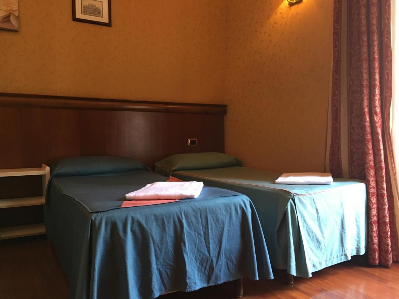 Hotel Divine Roma Dış mekan fotoğraf